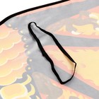 Карнавальный набор «Дракон», цвет жёлтый 9714730