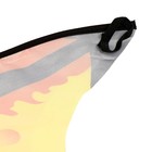 Карнавальный набор «Дракон», цвет жёлтый 9714730