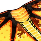 Карнавальный набор «Дракон», цвет жёлтый 9714730