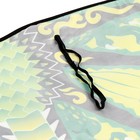 Карнавальный набор «Дракон», цвет зелёный - фото 24552750