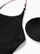 Купальник женский слитный с вырезом на животе MIST, размер 46 (L), бежевый - Фото 8