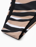 Купальник раздельный с завязками женский MIST, размер XS - Фото 13