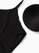 Купальник женский слитный с вырезом на животе MIST, размер 40 (XS) - Фото 13