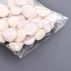 Пакет фасовочный БОПП, с донной складкой, «Звёзды» 20×35 см - Фото 3