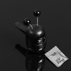 Ароматизатор в воздуховод автомобиля Cartage, мини-робот, ароматный лимон, G3 - Фото 1