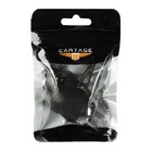 Ароматизатор в машину в воздуховод Cartage, мини-робот, свежесть океана, серия G4 - Фото 2