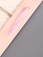 Пакет - переноска для цветов 18×14×35×28 см, розовый - Фото 3