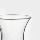 Графин «Тео», 1 л, с крышкой-клапаном, стекло, прозрачный - Фото 5