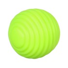 Развивающий тактильный мячик «Игрушка на ёлочку», Крошка Я, 1 шт. - Фото 4