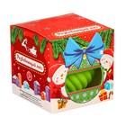 Развивающий тактильный мячик «Игрушка на ёлочку», Крошка Я, 1 шт. - Фото 5