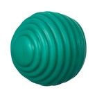 Развивающий тактильный мячик «Сказочный город», 1 шт., Крошка Я - Фото 4