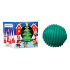Развивающий тактильный мячик «Сказочный город», 1 шт., Крошка Я - Фото 7