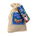 Чай новогодний в мешочке, "Глинтвейн", 30 г - Фото 2