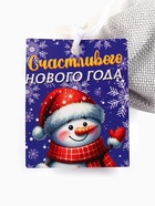 Чай новогодний в мешочке, "Таежный", 30 г - Фото 3