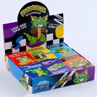 Головоломка "Мозгический взлёт" металл, микс , в шоубоксе (комплект 12 шт) - фото 24618425