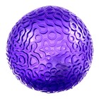 Мяч световой «Шарик», цвета МИКС - фото 50604996
