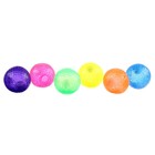 Мяч световой «Шарик», цвета МИКС - Фото 3