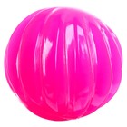 Мяч световой «Веселье», цвета МИКС - фото 50605000