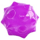 Мяч световой «Фигура», цвета МИКС - фото 290093090