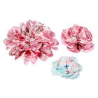 Бумага тишью для творчества "Шарики С праздником!" - Фото 3