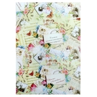 Бумага глянцевая для творчества "Винтаж" - Фото 1