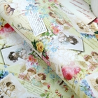 Бумага глянцевая для творчества "Винтаж" - Фото 3