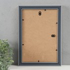 Фоторамка пластик "МИРАМ" 20х30 см 657145-8 (пластиковый экран) - фото 23298435