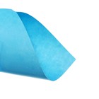 Бумага для акварели,пастели,гуаши,темперы А4, 20 листов, блок 200 г/м2, 5 цветов, в папке - Фото 3