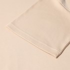 Футболка женская MIST Basic, бежевый, р. S-M 9718820