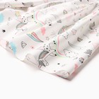 Платье детское KAFTAN "Единорог" р.32 (110-116 см) - фото 24590116