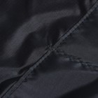 Фартук для труда + нарукавники Calligrata, 550×440/250×160 мм, размер M (рост 122-158), чёрный - Фото 4