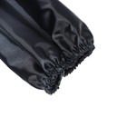 Фартук для труда + нарукавники Calligrata, 550×440/250×160 мм, размер M (рост 122-158), чёрный - Фото 6