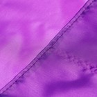 Фартук для труда + нарукавники, 550×440/250×160 мм, размер M (рост 122-158), Calligrata фиолетовый - Фото 4