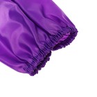 Фартук для труда + нарукавники, 550×440/250×160 мм, размер M (рост 122-158), Calligrata фиолетовый - Фото 6