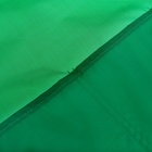 Фартук для труда + нарукавники Calligrata, 550×440/250×160 мм, размер M (рост 122-158), зелёный - Фото 7