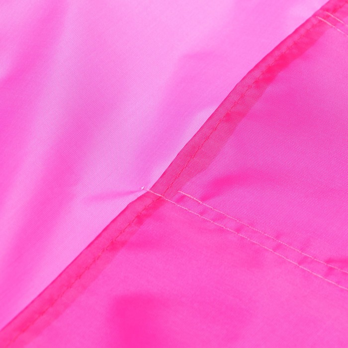 Фартук для труда + нарукавники, 550 х 440/250 х 160, размер M (рост 128-152), Calligrata ФТН-M, розовый