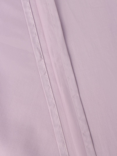 Пододеяльник 2-спальный «Этель» Lilac field, 175×215 см, мако-сатин