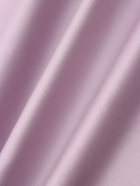 Пододеяльник 2-спальный «Этель» Lilac field, 175×215 см, мако-сатин - Фото 7