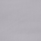 Простыня Этель Grey sky, 220х240 см, мако-сатин, 114г/м2, 100% хлопок - Фото 3