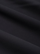 Пододеяльник евро «Этель» Jet black, 200×215 см, мако-сатин 9954267