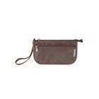 Органайзер для сумки SOFIA mini, 22х13х4.5 см, 7 карманов, коричневый - Фото 2