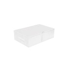 Кофр для хранения вещей, 71х51х18 см - Фото 1