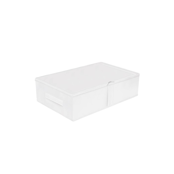 Кофр для хранения вещей, 71х51х18 см - Фото 1