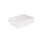 Кофр для хранения вещей, 71х51х18 см - Фото 2