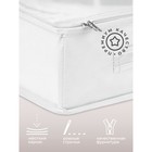 Кофр для хранения вещей, 71х51х18 см - Фото 8