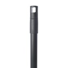 Швабра с насадкой, насадка 42х13.5 см,телескопическая ручка 84-150 см, из микроволокна - Фото 7