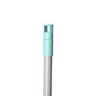 Швабра «Гениальная уборка», щетина 3 см, телескопическая ручка 70-120 см - Фото 9