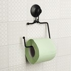 Держатель для туалетной бумаги, 14х11 см - Фото 5