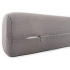 Комплект Arya Home: коврик игольчатый массажный 42х68 см, подушка 10x15x38 см - Фото 4