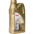 Масло моторное TEBOIL Gold L 5W-40, синтетическое, 1 л - Фото 2